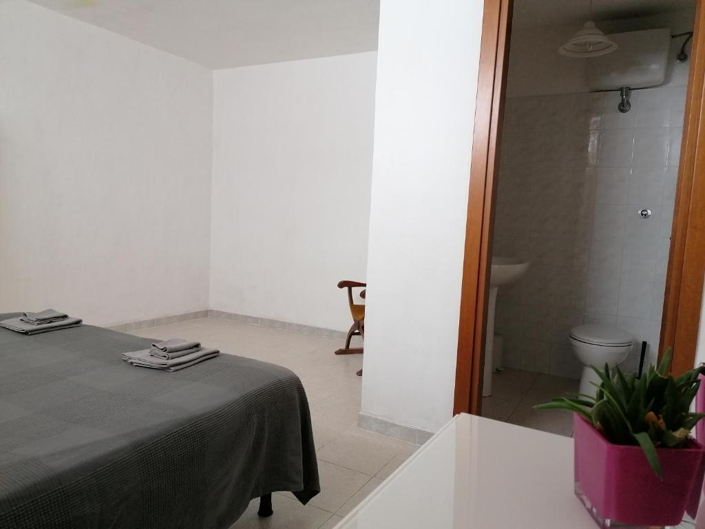 Casa rosa Abruzzo2 room 5